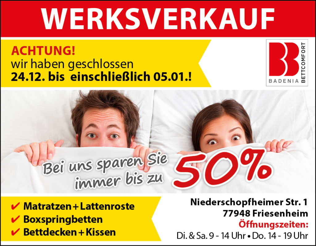 12-2020_Feiertage_Lagerverkauf